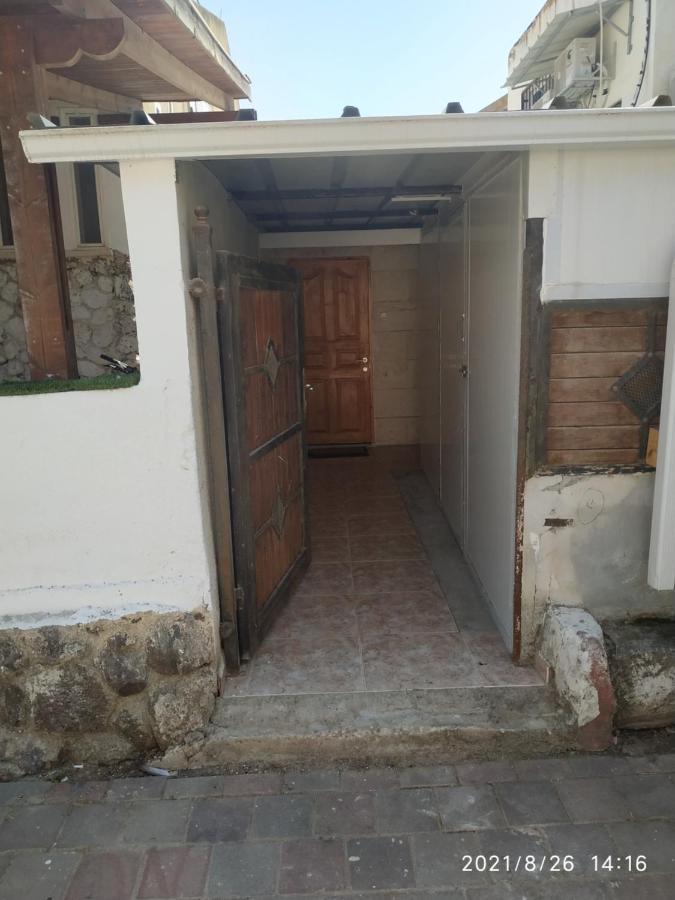 Maister Apt Bet Sheʼan Exterior foto