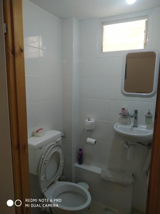 Maister Apt Bet Sheʼan Exterior foto