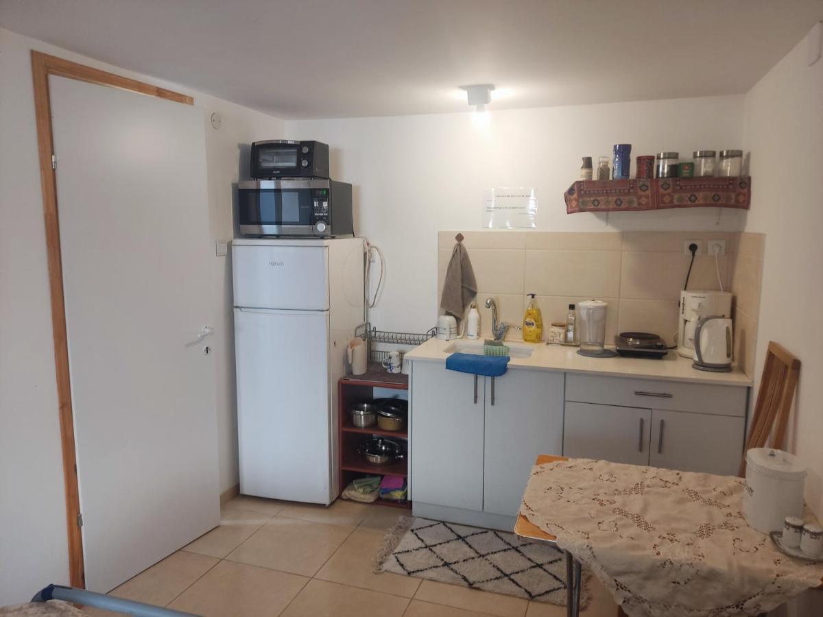 Maister Apt Bet Sheʼan Exterior foto