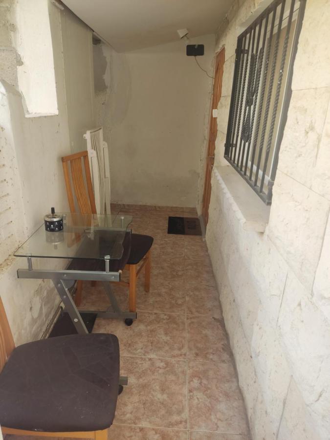 Maister Apt Bet Sheʼan Exterior foto